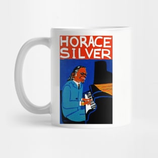 Horace Silver Mug